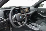 BMW 320 din 2025 cu 27.276 km - oferta BMW162228 - foto 10