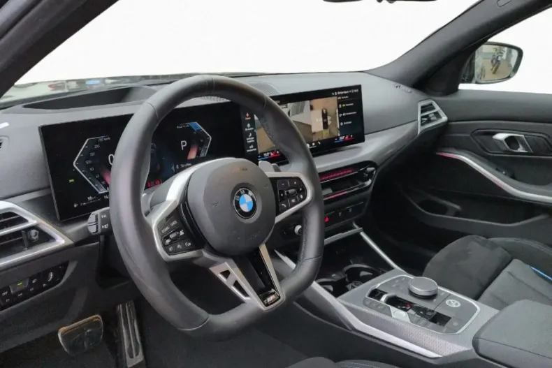 BMW 320 din 2025 cu 27.276 km - oferta BMW162228 - foto 10