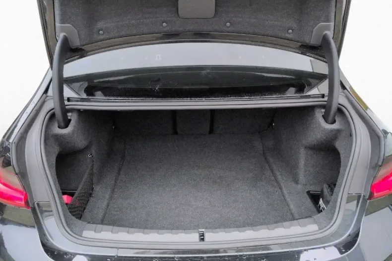 BMW 320 din 2025 cu 27.276 km - oferta BMW162228 - foto 12