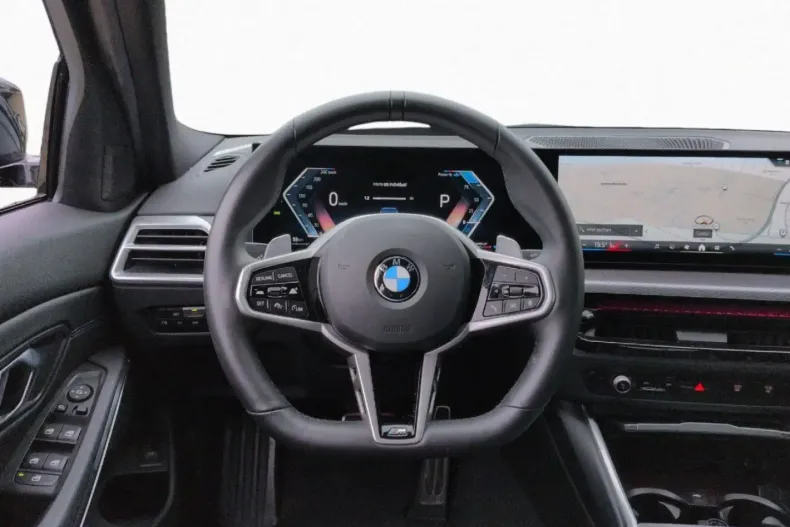 BMW 320 din 2025 cu 27.276 km - oferta BMW162228 - foto 14