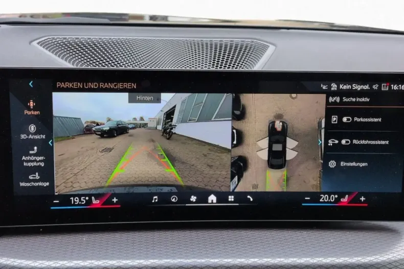 BMW 320 din 2025 cu 27.276 km - oferta BMW162228 - foto 15