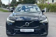 Volvo XC60 din 2022 cu 45.800 km - oferta VOL162229 - foto 2