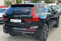 Volvo XC60 din 2022 cu 45.800 km - oferta VOL162229 - foto 4