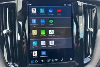 Volvo XC60 din 2022 cu 45.800 km - oferta VOL162229 - foto 17