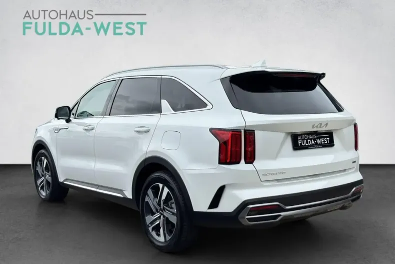 Kia Sorento din 2023 cu 12.490 km - oferta KIA162230 - foto 4