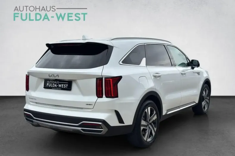 Kia Sorento din 2023 cu 12.490 km - oferta KIA162230 - foto 5