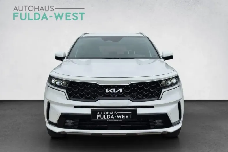 Kia Sorento din 2023 cu 12.490 km - oferta KIA162230 - foto 6