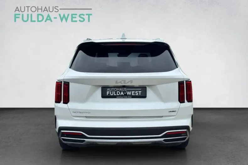 Kia Sorento din 2023 cu 12.490 km - oferta KIA162230 - foto 7