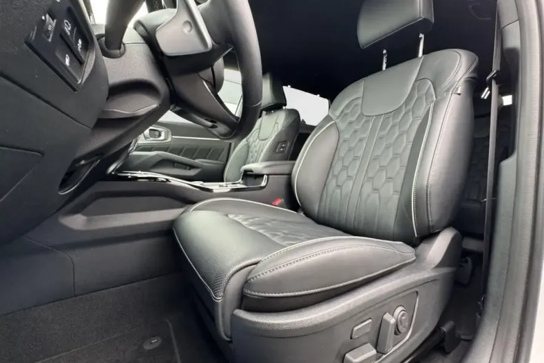 Kia Sorento din 2023 cu 12.490 km - oferta KIA162230 - foto 9