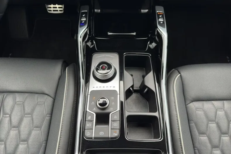 Kia Sorento din 2023 cu 12.490 km - oferta KIA162230 - foto 16