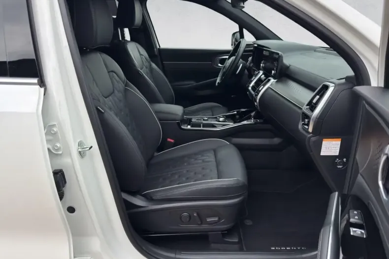 Kia Sorento din 2023 cu 12.490 km - oferta KIA162230 - foto 20