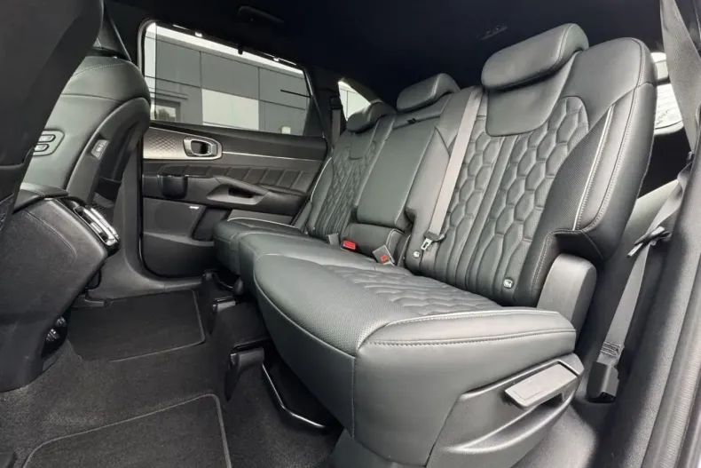 Kia Sorento din 2023 cu 12.490 km - oferta KIA162230 - foto 23