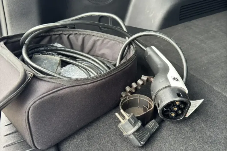 Kia Sorento din 2023 cu 12.490 km - oferta KIA162230 - foto 26