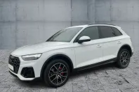 Audi Q5 din 2022 cu 71.130 km - oferta AUD162231 - foto 1