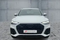 Audi Q5 din 2022 cu 71.130 km - oferta AUD162231 - foto 2