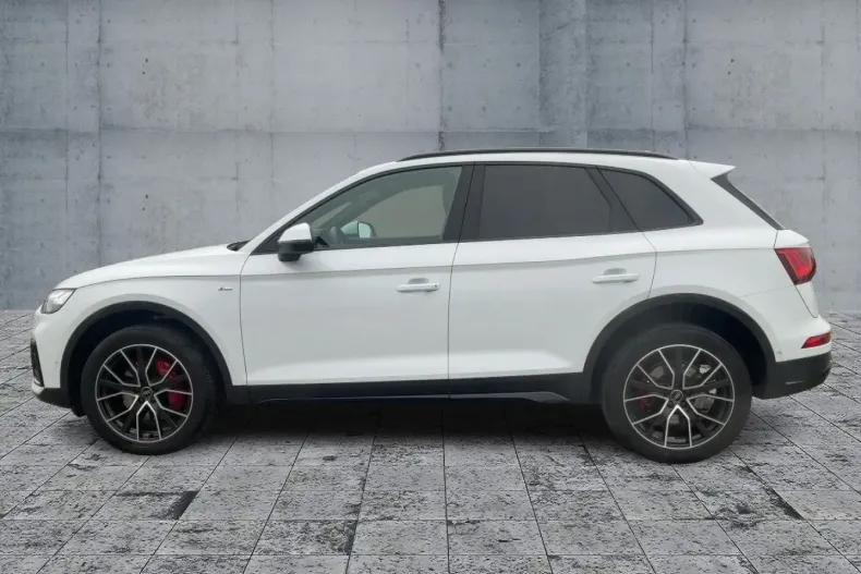 Audi Q5 din 2022 cu 71.130 km - oferta AUD162231 - foto 3