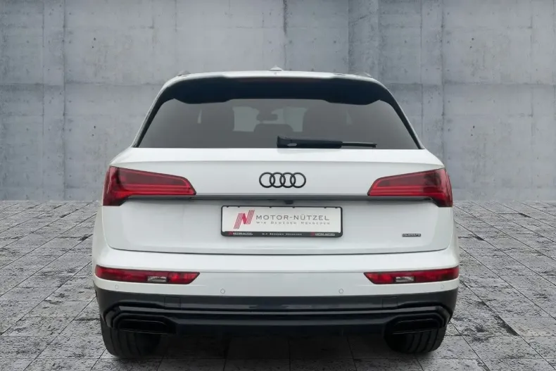 Audi Q5 din 2022 cu 71.130 km - oferta AUD162231 - foto 4