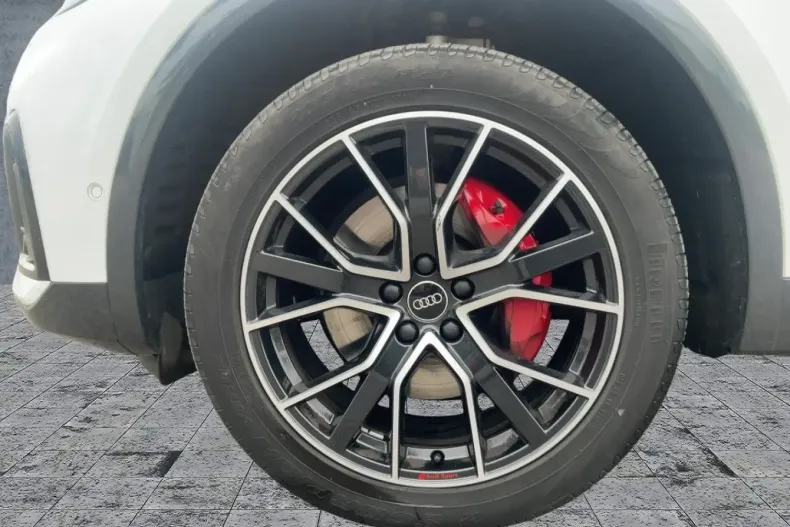 Audi Q5 din 2022 cu 71.130 km - oferta AUD162231 - foto 7