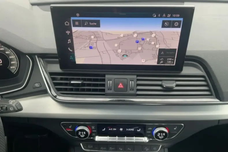 Audi Q5 din 2022 cu 71.130 km - oferta AUD162231 - foto 10