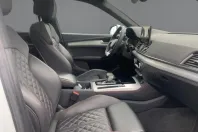 Audi Q5 din 2022 cu 71.130 km - oferta AUD162231 - foto 11