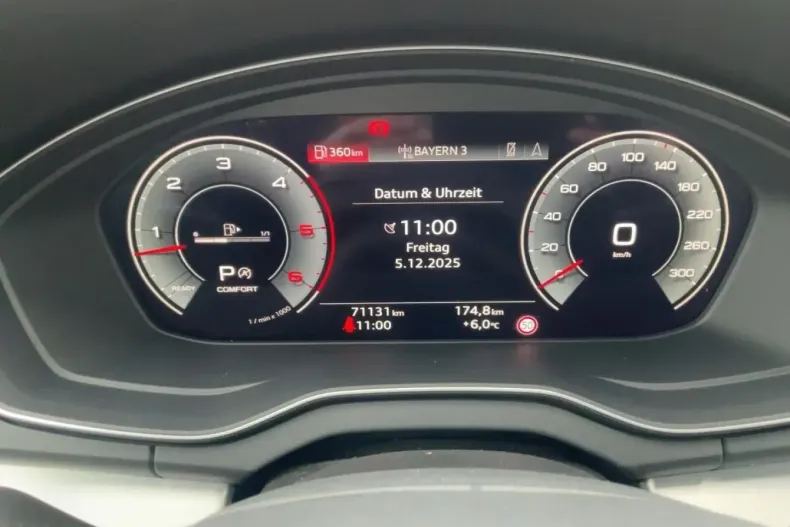 Audi Q5 din 2022 cu 71.130 km - oferta AUD162231 - foto 19