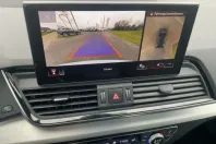 Audi Q5 din 2022 cu 71.130 km - oferta AUD162231 - foto 20