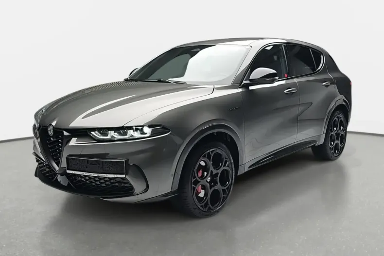 Alfa Romeo Tonale din 2024 cu 23.680 km - oferta ALF162232 - foto 1