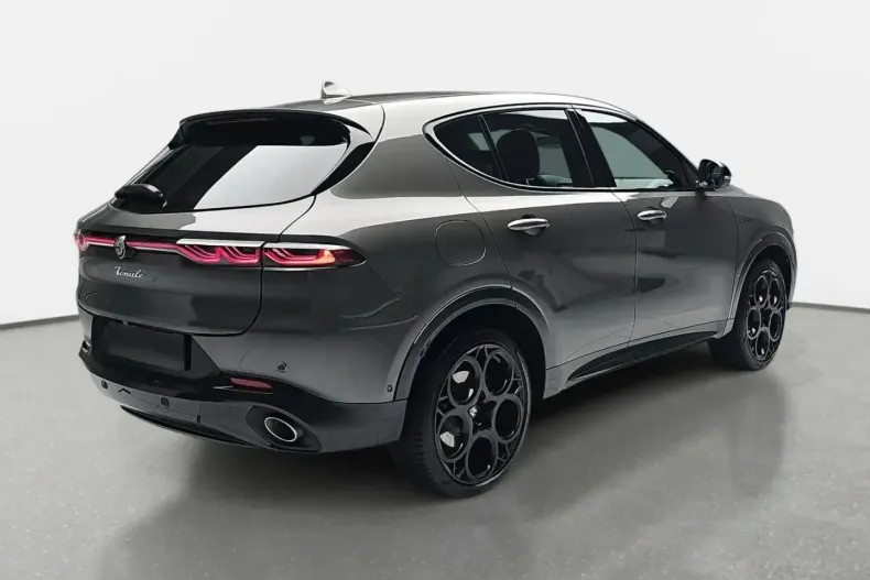 Alfa Romeo Tonale din 2024 cu 23.680 km - oferta ALF162232 - foto 3