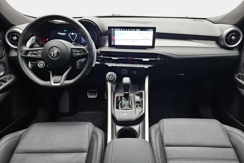 Alfa Romeo Tonale din 2024 cu 23.680 km - oferta ALF162232 - foto 7