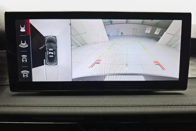 Alfa Romeo Tonale din 2024 cu 23.680 km - oferta ALF162232 - foto 10