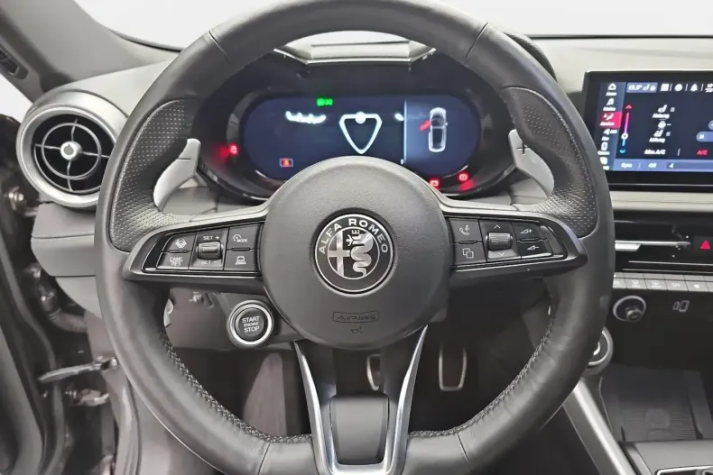 Alfa Romeo Tonale din 2024 cu 23.680 km - oferta ALF162232 - foto 13