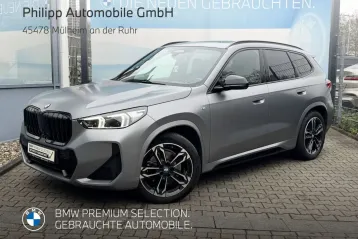 BMW X1 din 2022 - oferta BMW162233