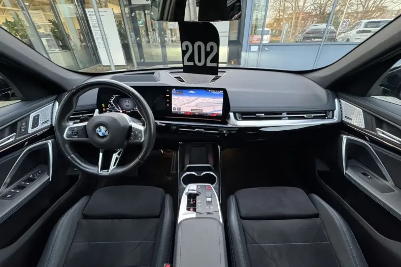 BMW X1 din 2022 cu 63.139 km - oferta BMW162233 - foto 2