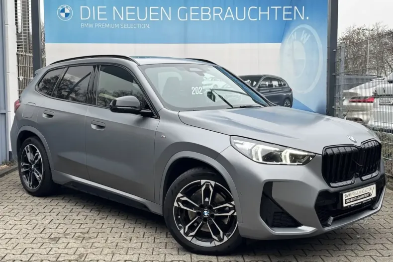 BMW X1 din 2022 cu 63.139 km - oferta BMW162233 - foto 4