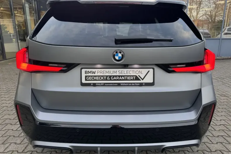 BMW X1 din 2022 cu 63.139 km - oferta BMW162233 - foto 10