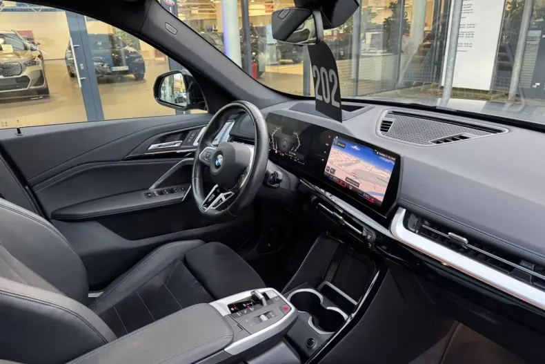 BMW X1 din 2022 cu 63.139 km - oferta BMW162233 - foto 12