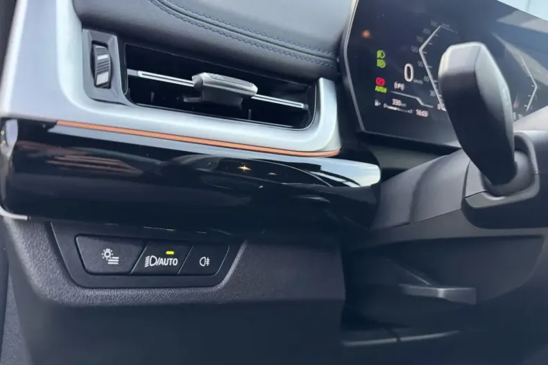 BMW X1 din 2022 cu 63.139 km - oferta BMW162233 - foto 19