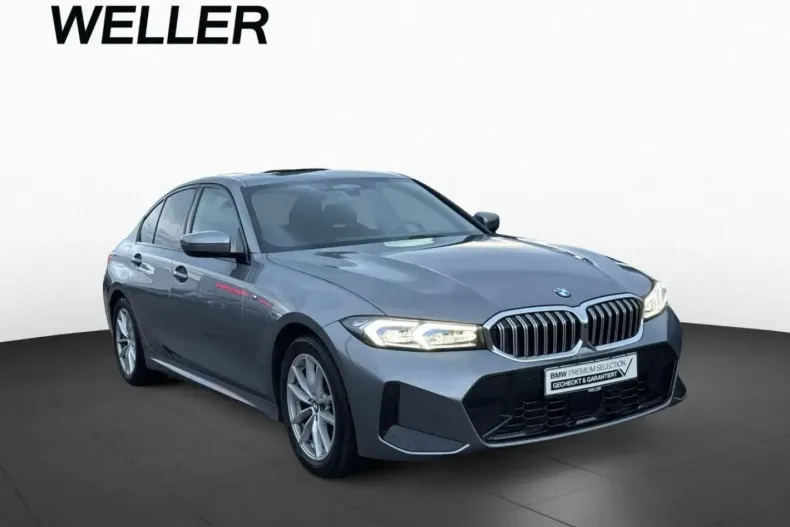 BMW 320 din 2025 cu 29.024 km - oferta BMW162234 - foto 2