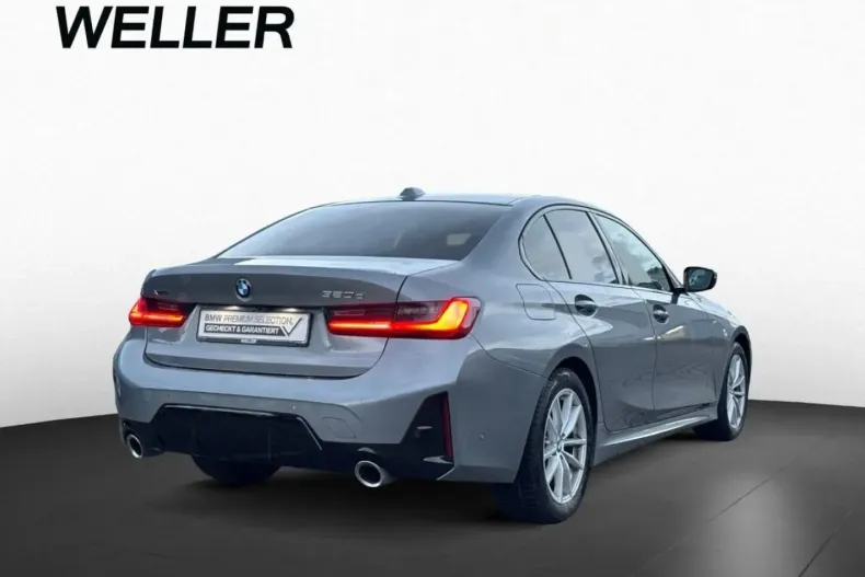 BMW 320 din 2025 cu 29.024 km - oferta BMW162234 - foto 3