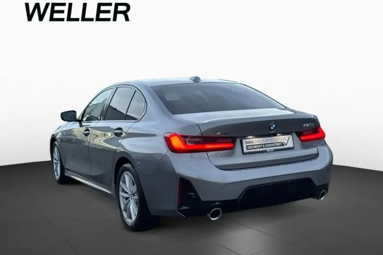 BMW 320 din 2025 cu 29.024 km - oferta BMW162234 - foto 4