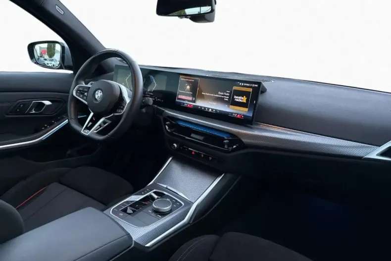 BMW 320 din 2025 cu 29.024 km - oferta BMW162234 - foto 6