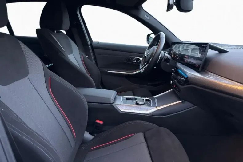 BMW 320 din 2025 cu 29.024 km - oferta BMW162234 - foto 7