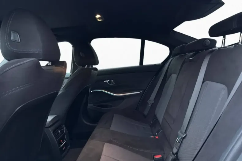 BMW 320 din 2025 cu 29.024 km - oferta BMW162234 - foto 8