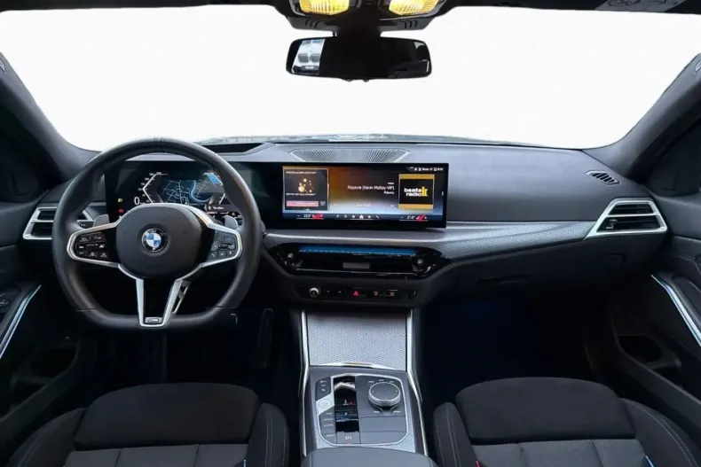 BMW 320 din 2025 cu 29.024 km - oferta BMW162234 - foto 9