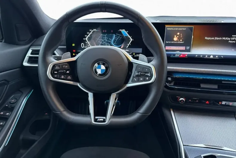 BMW 320 din 2025 cu 29.024 km - oferta BMW162234 - foto 10