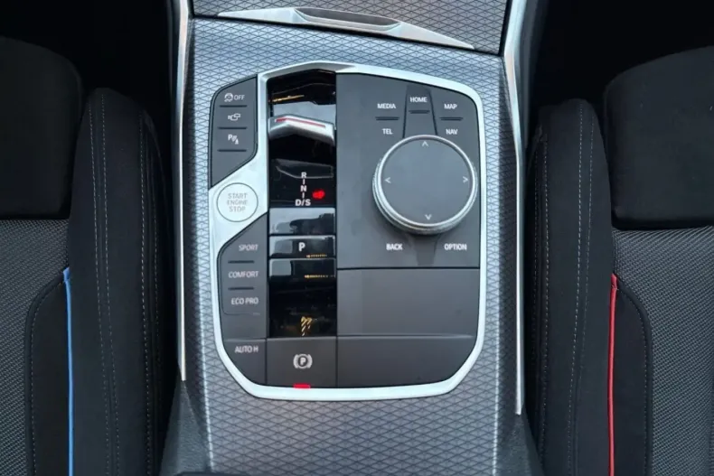 BMW 320 din 2025 cu 29.024 km - oferta BMW162234 - foto 11