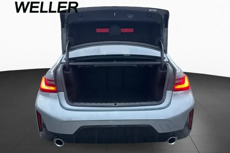 BMW 320 din 2025 cu 29.024 km - oferta BMW162234 - foto 12