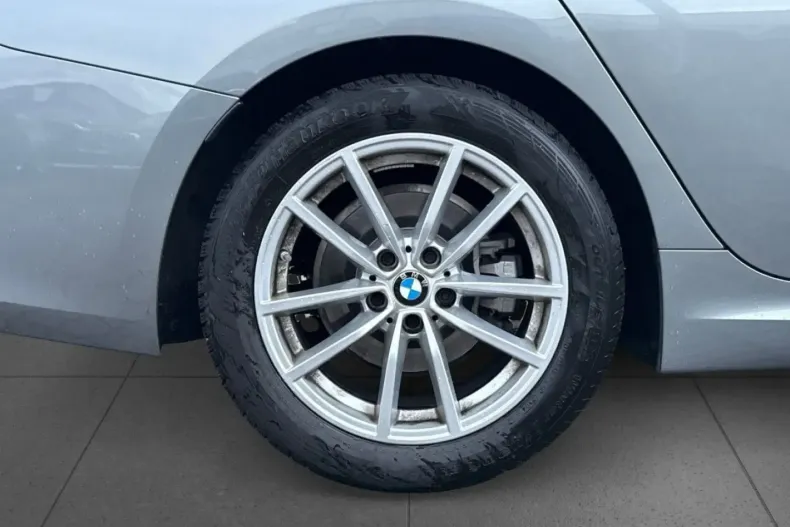 BMW 320 din 2025 cu 29.024 km - oferta BMW162234 - foto 13