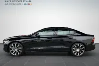 Volvo S60 din 2023 cu 11.360 km - oferta VOL162235 - foto 2