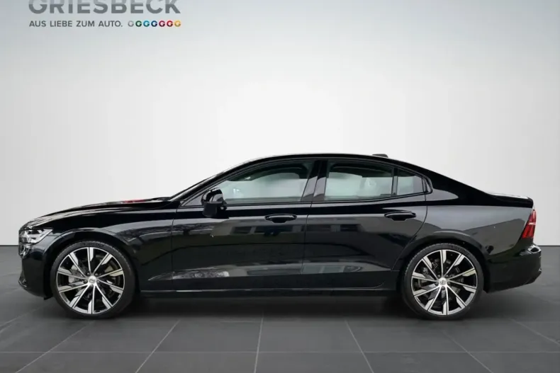 Volvo S60 din 2023 cu 11.360 km - oferta VOL162235 - foto 2